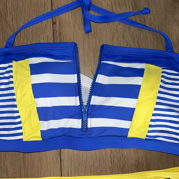 Lascana swim set - Picture 2 of 6